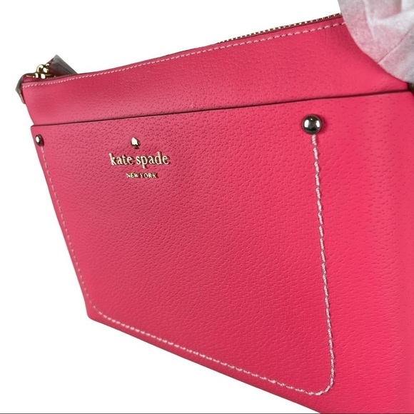 Kate Spade Crossbody Thompson Street Tatum - Picture 13 of 15